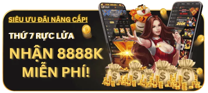Ưu đãi nổ hũ và bắn cá Kubet