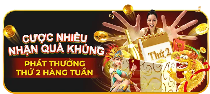 Hoàn trả hàng tuần đá gà
