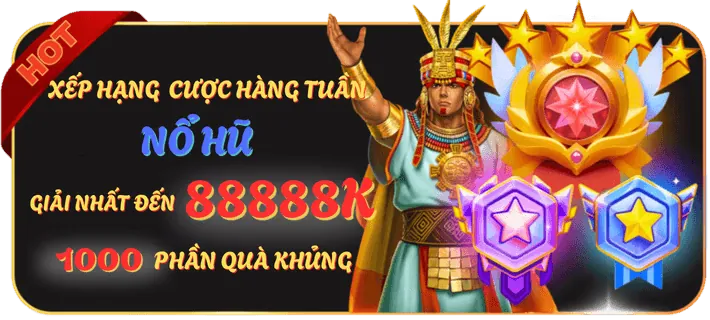 Sự kiện đặc biệt dành riêng cho người dùng ứng dụng 789be