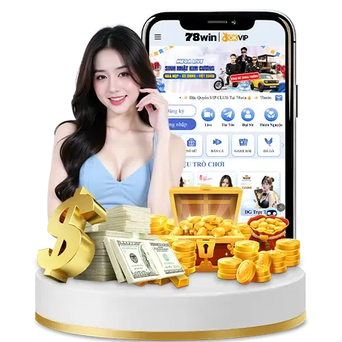 Kho game đa dạng 789be
