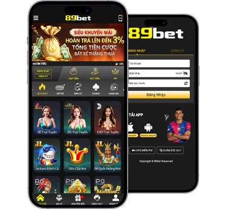 Bảo mật và uy tín 789be