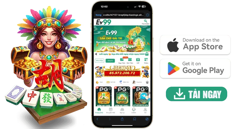 Tải ứng dụng 789be
