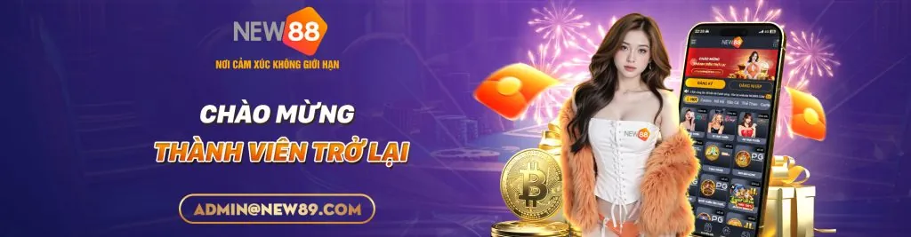 Sự kiện đặc biệt và quà tặng VIP tại 789be