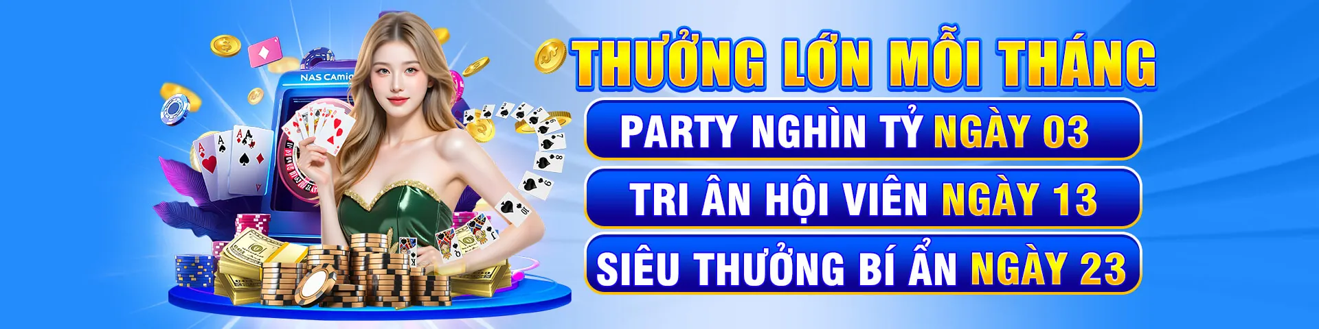Hình ảnh chính game bài 789be