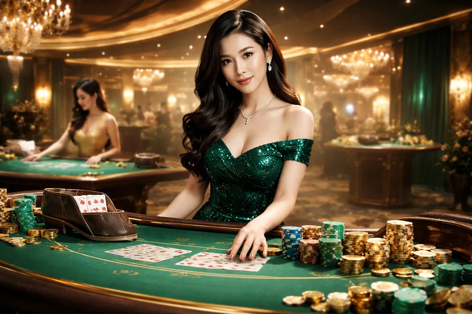 Hình ảnh tổng quan về mẹo chơi game hiệu quả tại 789be
