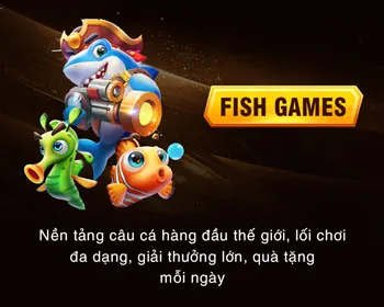 Game bắn cá giải trí Kubet