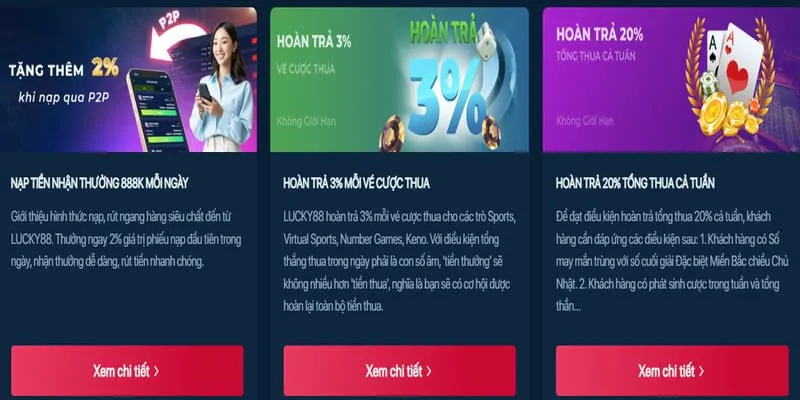 Lợi ích khi chơi tại 789be